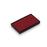 Trodat 4926 Stamp Pad Red CXT4926R