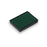 Trodat 4927 Stamp Pad Green CXT4927G