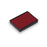 Trodat 4927 Stamp Pad Red CXT4927R