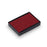 Trodat 4929 Stamp Pad Red CXT4929R