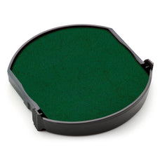 Trodat 6/4645 Ink Pad, Green CXT4645G