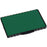 Trodat 6/511 Ink Pad, Green CXT511G