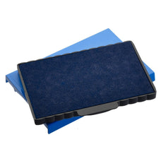 Trodat 6/511 Stamp Pad Blue CXT511BL