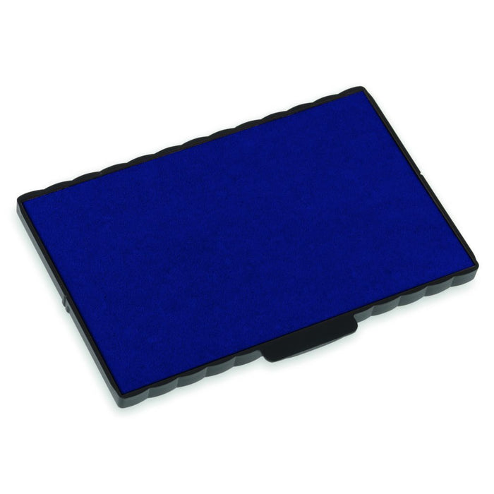 Trodat 6/512 Stamp Pad Blue CXT512BL