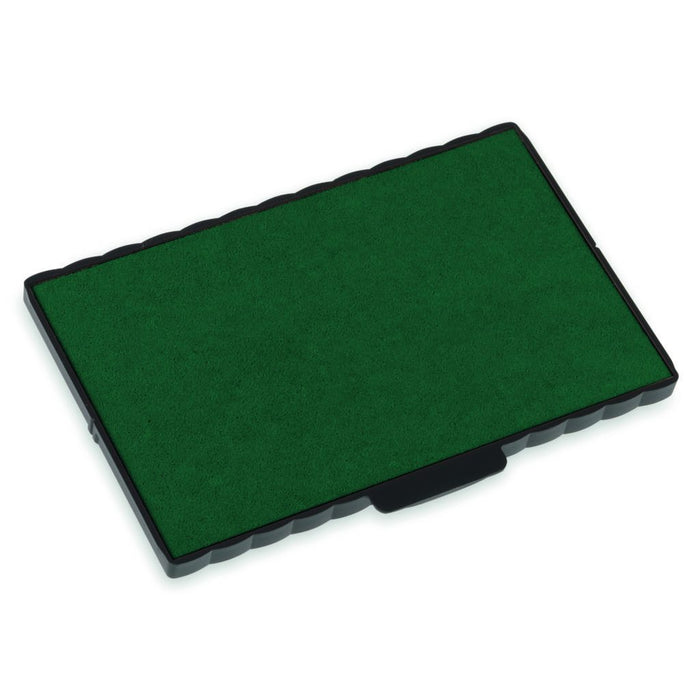 Trodat 6/512 Stamp Pad Green CXT512G