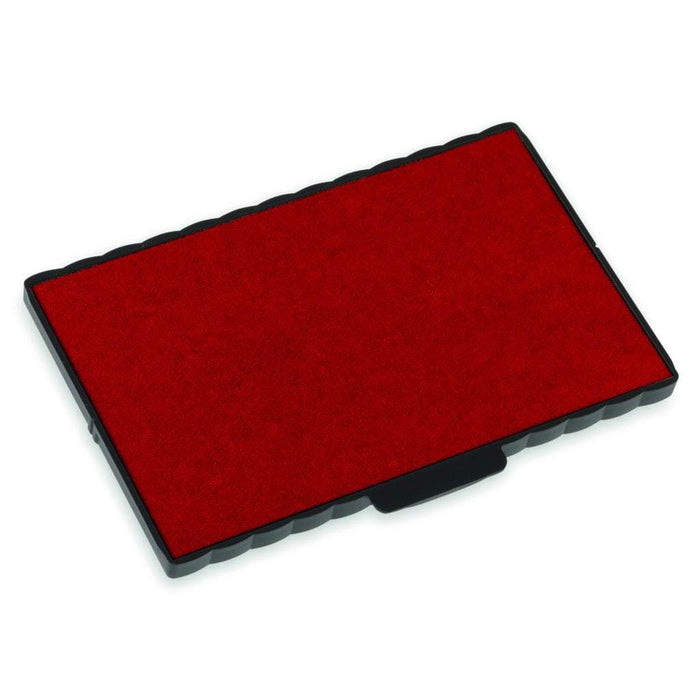 Trodat 6/512 Stamp Pad Red CXT512R