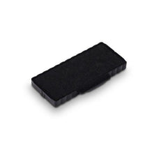Trodat 6/55 Stamp Pad Black CXT55BK