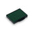 Trodat 6/57 Stamp Pad Green CXT57G