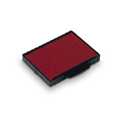 Trodat 6/57 Stamp Pad Red CXT57R