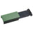 Trodat 9412 Stamp Pad Green CXT9412G