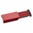 Trodat 9412 Stamp Pad Red CXT9412R