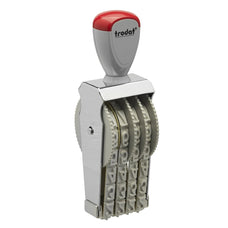 Trodat Classic Numberer 15124 CXT15124