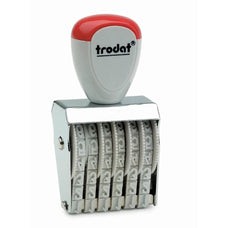 Trodat Classic Numberer 1556 CXT1556