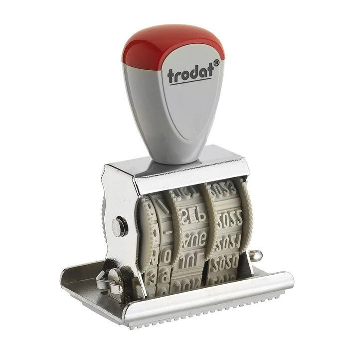 Trodat Classic Text Dater 2210 CXT2210