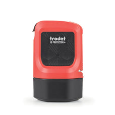 Trodat ID Protector+ Roller Stamp, Refillable CX500000