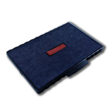 Trodat Pad 6/511/2 Blue/Red CXT511TC