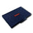 Trodat Pad 6/511/2 Blue/Red CXT511TC