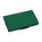 Trodat Pad 6/511 Green CXT511G