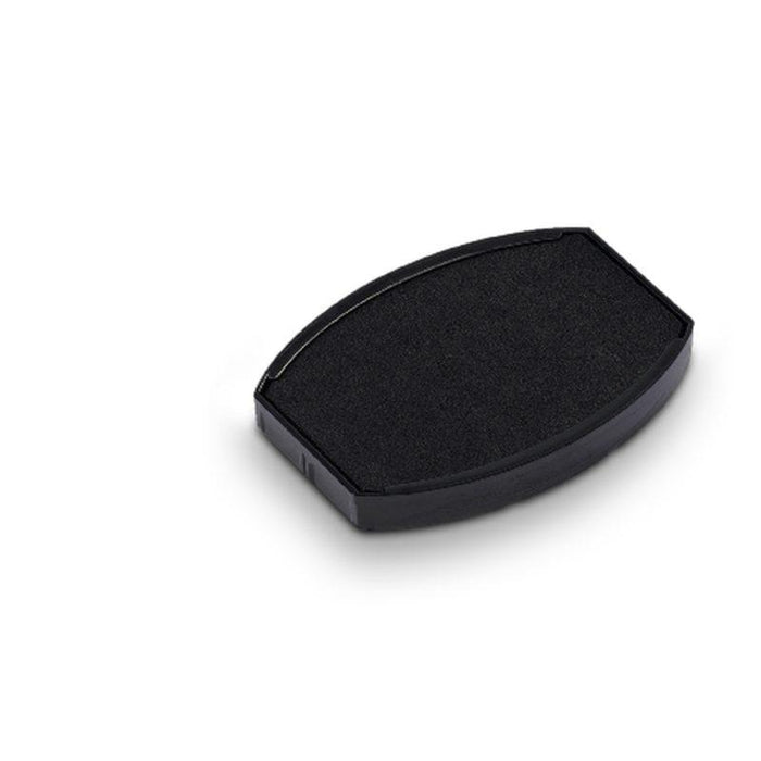 Trodat Printy 44055 Oval Black CX44055BK