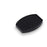 Trodat Printy 44055 Oval Black CX44055BK