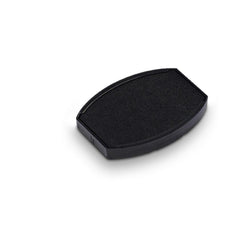 Trodat Printy 44055 Oval Black CX44055BK