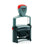 Trodat Professional 5440 Dater + Text Rubber Stamp CXT5440L