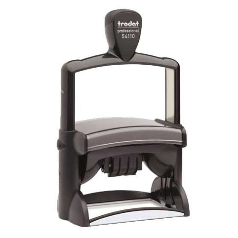 Trodat Professional Text Dater 54110 CXT54110