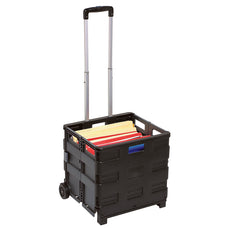 Trolley Storage - Collapsible AO87505