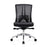 Truman Mid Back Chair FSTRUMBBK