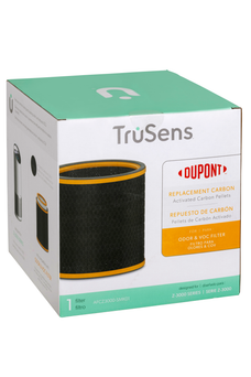 Trusens Z3000 Smoke Carbon Filter AOAFCZ3000SMK01