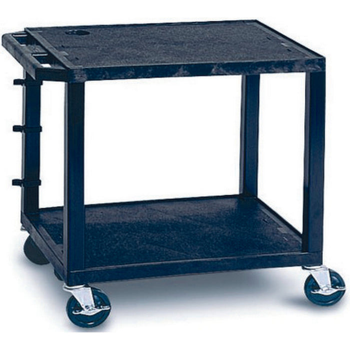 Tuffy Utility Trolley 2 Shelf 66Cm AOQTWT26