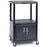 Tuffy Utility Trolley Cabinet Pack AOQTWTC2