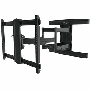 TV Wall Mount - Full Motion Articulating Arm with Tilting - Up to 100 TV - Up to 165 lb. (75 kg) - Steel - VESA (FPWARTS2) IM4875212