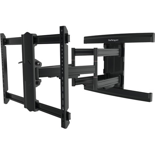 TV Wall Mount - Full Motion Articulating Arm with Tilting - Up to 100 TV - Up to 165 lb. (75 kg) - Steel - VESA (FPWARTS2) IM4875212