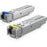 Ubiquiti 1 Gbps Bidirectional Single-Mode Optical Module - For Data Networking, Optical Network - 1 x LC Simplex 1000Base-BiDi Network - Optical Fiber - Single-mode - Gigabit Ethernet - 1000Base-BiDi - 1.25 Gbit/s - 3 km Maximum Distance IM5621218