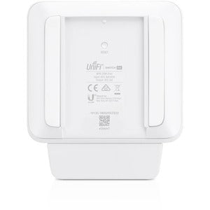 Ubiquiti 5-Port Layer 2 Gigabit Switch With PoE Support - 5 Ports - 2 Layer Supported - Twisted Pair - Desktop, Wall Mountable, Pole Mount IM4882340
