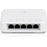 Ubiquiti 5-Port Layer 2 Gigabit Switch With PoE Support - 5 Ports - 2 Layer Supported - Twisted Pair - Desktop, Wall Mountable, Pole Mount IM4882340