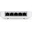 Ubiquiti 5-Port Layer 2 Gigabit Switch With PoE Support - 5 Ports - 2 Layer Supported - Twisted Pair - Desktop, Wall Mountable, Pole Mount IM4882340