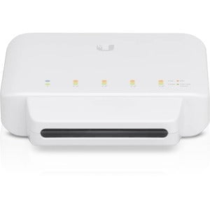 Ubiquiti 5-Port Layer 2 Gigabit Switch With PoE Support - 5 Ports - 2 Layer Supported - Twisted Pair - Desktop, Wall Mountable, Pole Mount IM4882340