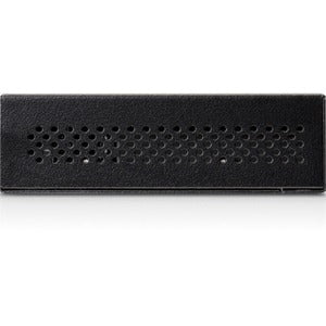 Ubiquiti Advanced Gigabit Ethernet Router - 5 Ports - PoE Ports - 1 - Gigabit Ethernet - Desktop IM3418062