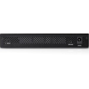Ubiquiti Advanced Gigabit Ethernet Router - 5 Ports - PoE Ports - 1 - Gigabit Ethernet - Desktop IM3418062