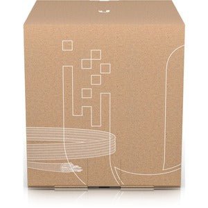 Ubiquiti Cat.5e Network Cable - 304.80 m Category 5e Network Cable for Network Device - First End: Bare Wire - Second End: Bare Wire - 1 Gbit/s - Shielding - 24 AWG IM5191303