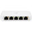 Ubiquiti Compact 5-Port Gigabit Switch - 5 Ports - Manageable - 2 Layer Supported - 2.50 W Power Consumption - Twisted Pair - PoE Ports - Compact, Desktop IM5060944