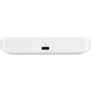 Ubiquiti Compact 5-Port Gigabit Switch - 5 Ports - Manageable - 2 Layer Supported - 2.50 W Power Consumption - Twisted Pair - PoE Ports - Compact, Desktop IM5060955