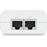 Ubiquiti PoE Injector, 802.3AT - 48 V DC Output - 1 x Gigabit Ethernet Input Port(s) - 1 x Gigabit PoE+ Output Port(s) - 30 W - White IM5263171