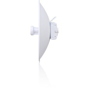 Ubiquiti PowerBeam AC Gen2 PBE-5AC-Gen2 450 Mbit/s Wireless Bridge - 5 GHz - 25 km Maximum Outdoor Range - 1 x Network (RJ-45) - Pole-mountable IM3649701