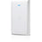 Ubiquiti UAP-IW-HD Dual Band IEEE 802.11ac 1.69 Gbit/s Wireless Access Point - Indoor - 2.40 GHz, 5 GHz - MIMO Technology - 5 x Network (RJ-45) - Gigabit Ethernet - PoE Ports - 11 W - Wall Mountable IM4620555