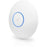 Ubiquiti UniFi 6 802.11ax 2.93 Gbit/s Wireless Access Point - 2.40 GHz, 5 GHz - MIMO Technology - 1 x Network (RJ-45) - Gigabit Ethernet - Bluetooth 5 - 16.50 W - Wall Mountable, Ceiling Mountable IM5125025