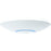 Ubiquiti UniFi 6 802.11ax 2.93 Gbit/s Wireless Access Point - 2.40 GHz, 5 GHz - MIMO Technology - 1 x Network (RJ-45) - Gigabit Ethernet - Bluetooth 5 - 16.50 W - Wall Mountable, Ceiling Mountable IM5125025