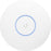 Ubiquiti UniFi 6 802.11ax 2.93 Gbit/s Wireless Access Point - 2.40 GHz, 5 GHz - MIMO Technology - 1 x Network (RJ-45) - Gigabit Ethernet - Bluetooth 5 - 16.50 W - Wall Mountable, Ceiling Mountable IM5125025